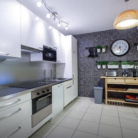 Les Maisons Solaires Villa Pour 15 Pers Maxi Griesheim-près-Molsheim 외부 사진