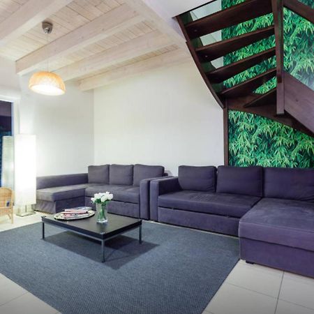 Les Maisons Solaires Villa Pour 15 Pers Maxi Griesheim-près-Molsheim 외부 사진