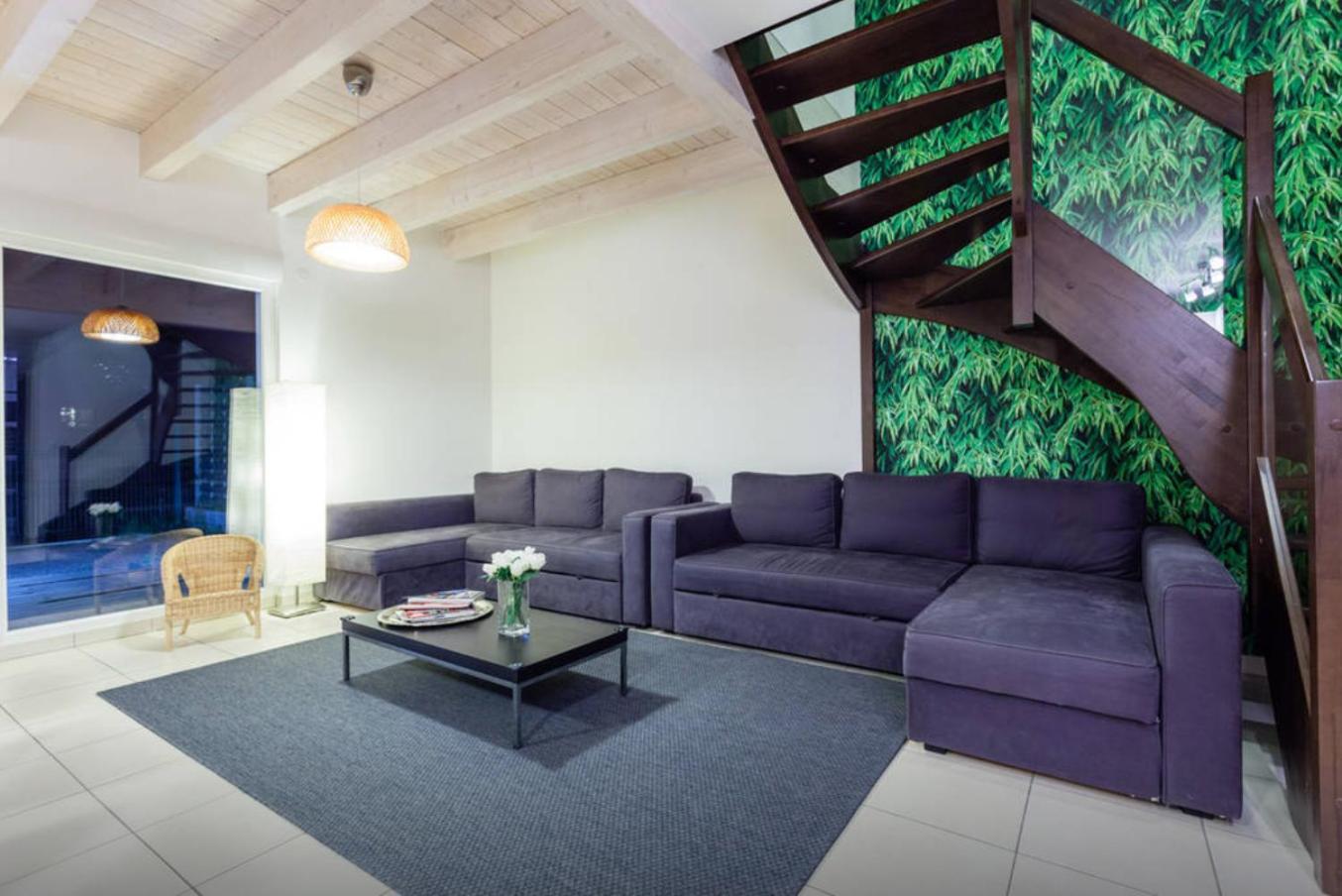 Les Maisons Solaires Villa Pour 15 Pers Maxi Griesheim-près-Molsheim 외부 사진